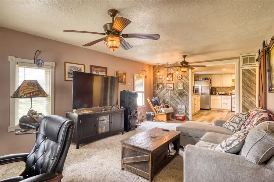 321 N Norman, Barryton, MI 49305 - #2