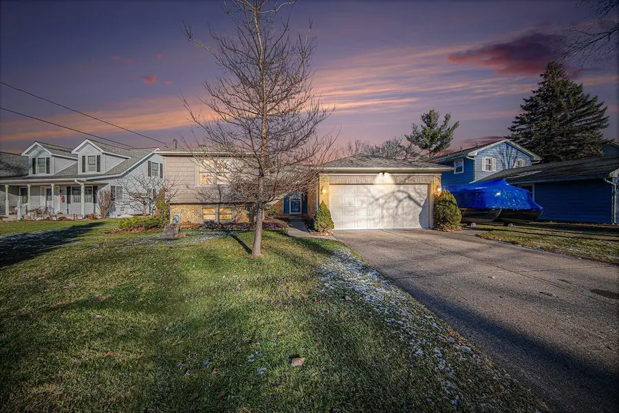 215 Somerset, Brooklyn, MI 49230 - #3