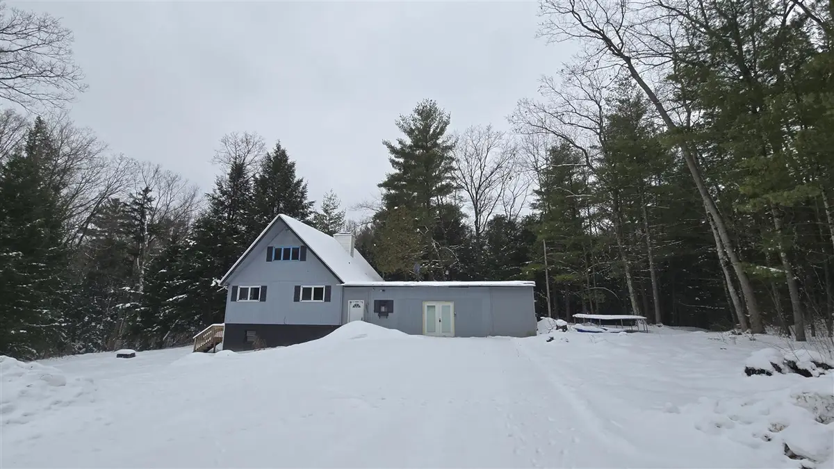 8081 E Arthur, Hesperia, MI 49421 - #1