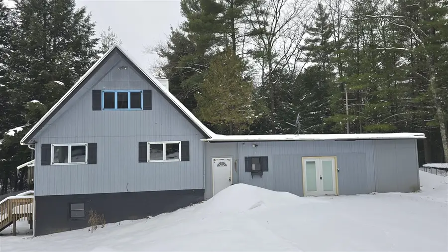 8081 E Arthur, Hesperia, MI 49421 - #2