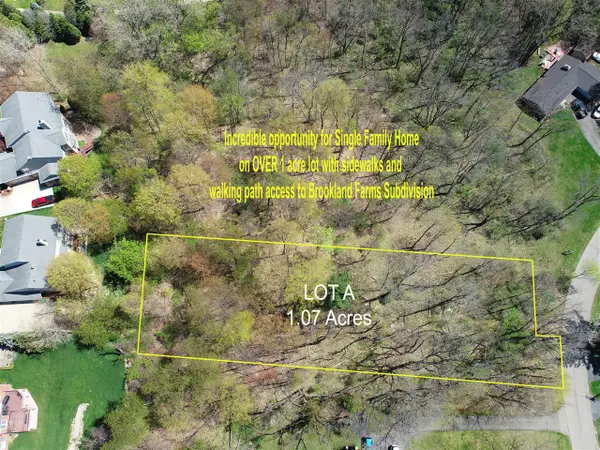 43490 Cottisford, Northville, MI 48167