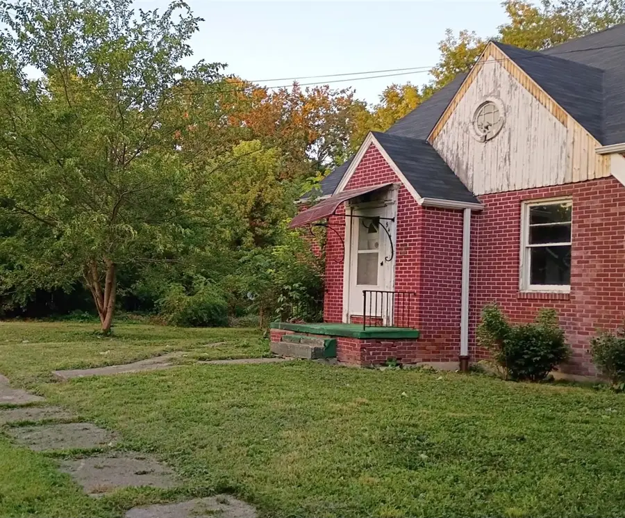 544 S 13th, Saginaw, MI 48601 - Image #3