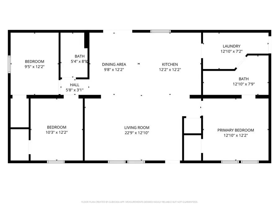 129 W 9th, Morley, MI 49336 - Image #2