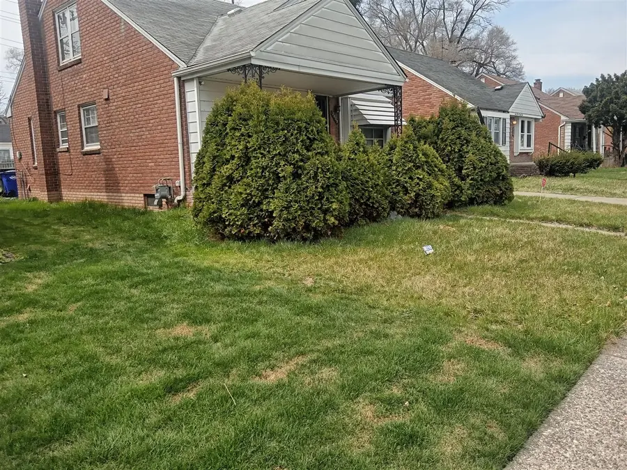 20315 Regent, Detroit, MI 48205 - #2