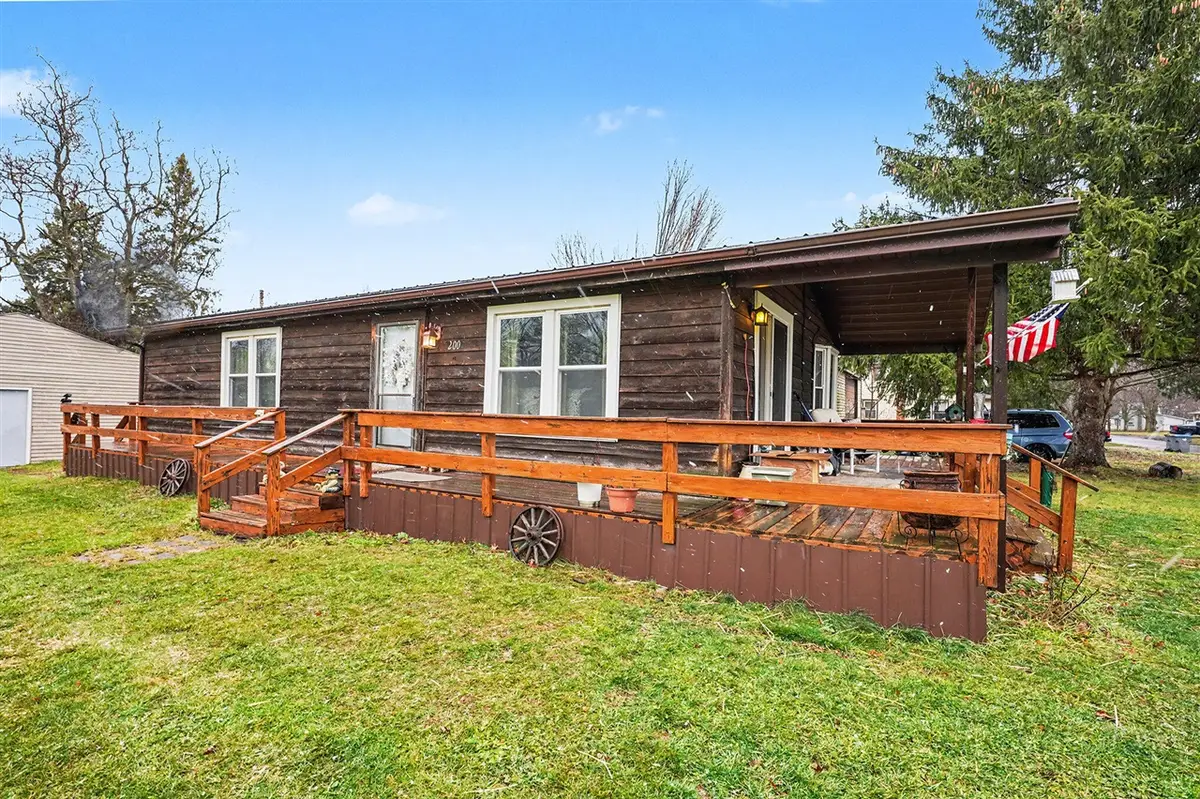 200 S Snyder, Marcellus, MI 49067 - Image #1