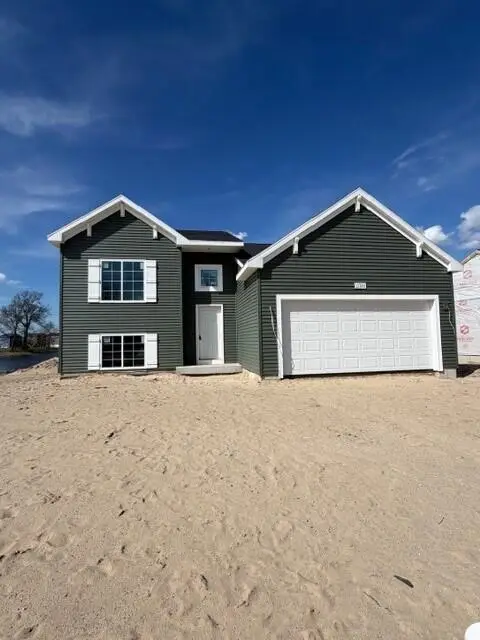13769 Quincy, Holland, MI 49424 - #2