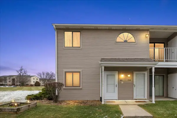 761 Clubhouse, Ypsilanti, MI 48197