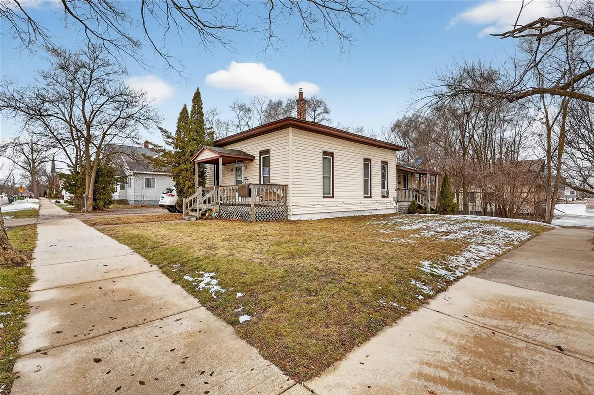 428 Houston, Muskegon, MI 49441 - #1