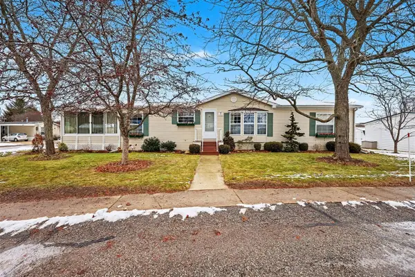 1330 Windridge, Fremont, MI 49412