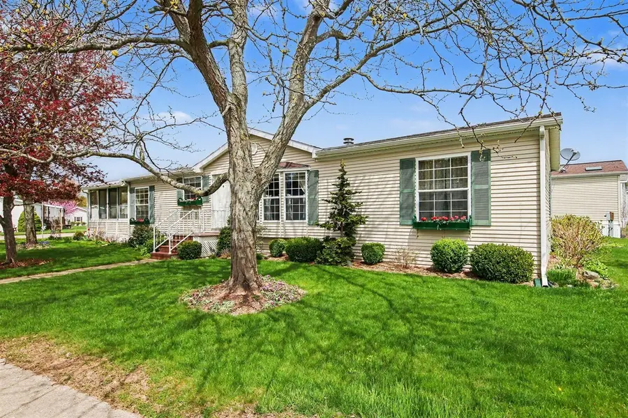 1330 Windridge, Fremont, MI 49412 - #2