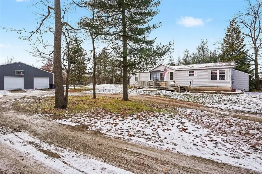 11262 Pierce, West Olive, MI 49460 - #3