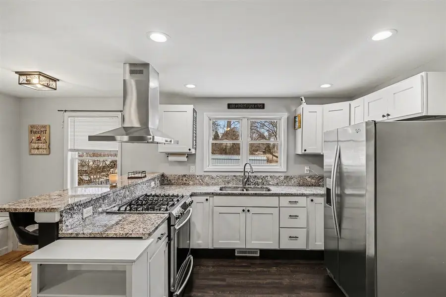 291 Ackerson Lake, Jackson, MI 49201 - #3