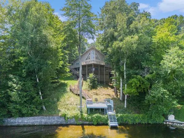 6308 N Jebavy, Ludington, MI 49431