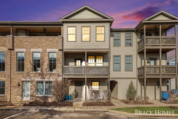 2074 Celadon, Grand Rapids, MI 49525