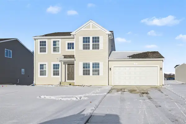 5570 Mammoth, Caledonia, MI 49316
