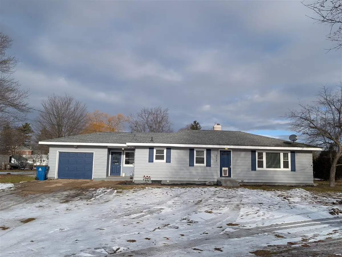 259 Joy, Howard City, MI 49329 - Image #1