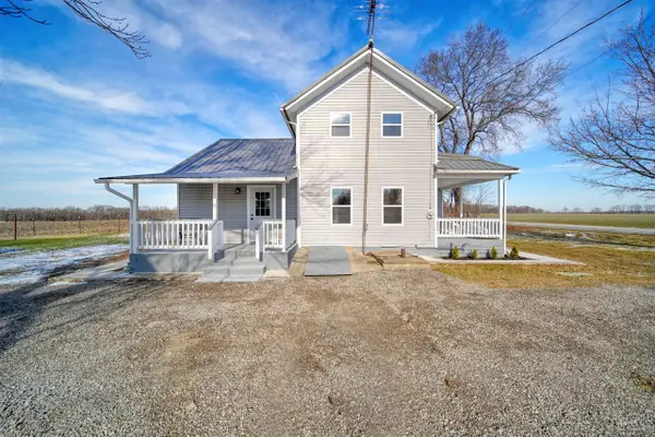 10980 Pulaski, Hanover, MI 49241