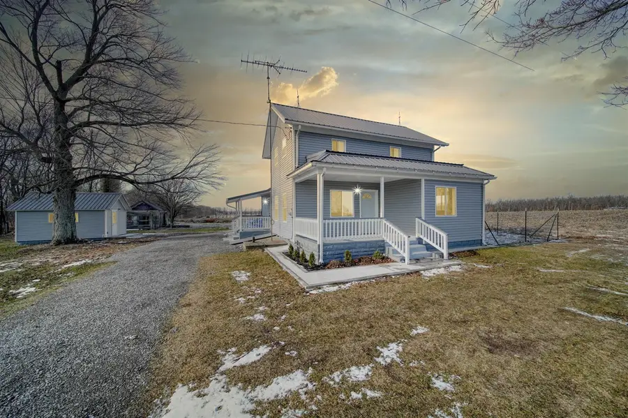 10980 Pulaski, Hanover, MI 49241 - #2