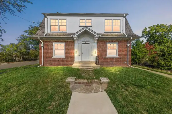 918 Virginia Park, Detroit, MI 48202