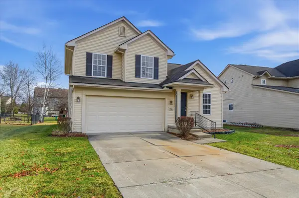 1720 Bridgewater, Ypsilanti, MI 48198