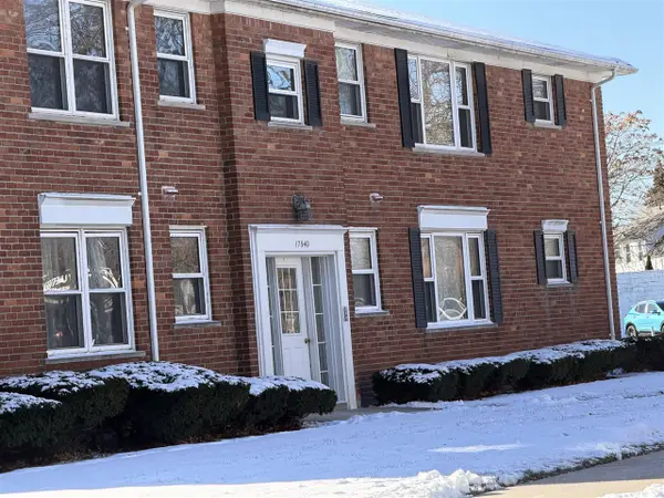 17540 N Mack #10, Grosse Pointe, MI 48230