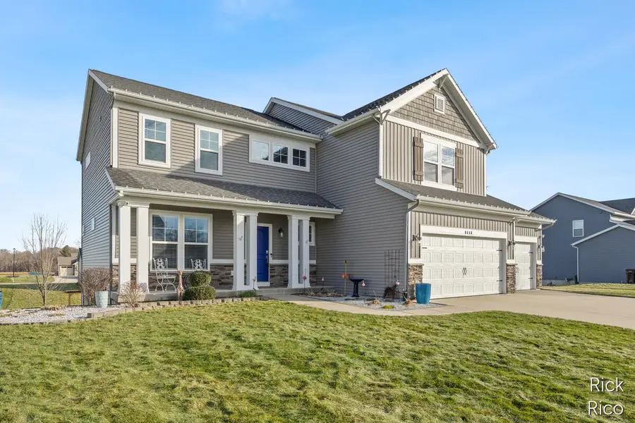 8558 Song Sparrow, Caledonia, MI 49316 - Image #2