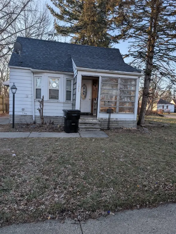 8309 Brace, Detroit, MI 48228
