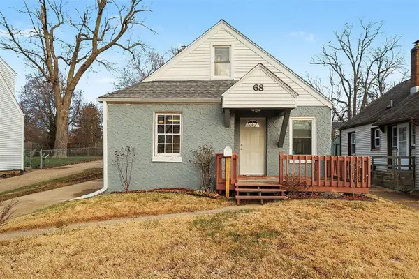 68 Pleasant, Battle Creek, MI 49015