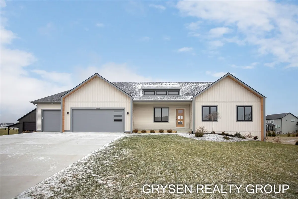12643 Ridgedale, Allendale, MI 49401 - Image #1