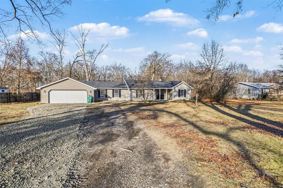 2955 Hoyt, Niles, MI 49120 - #2