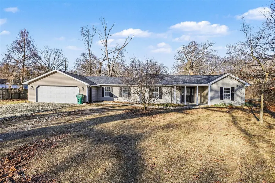 2955 Hoyt, Niles, MI 49120 - #3