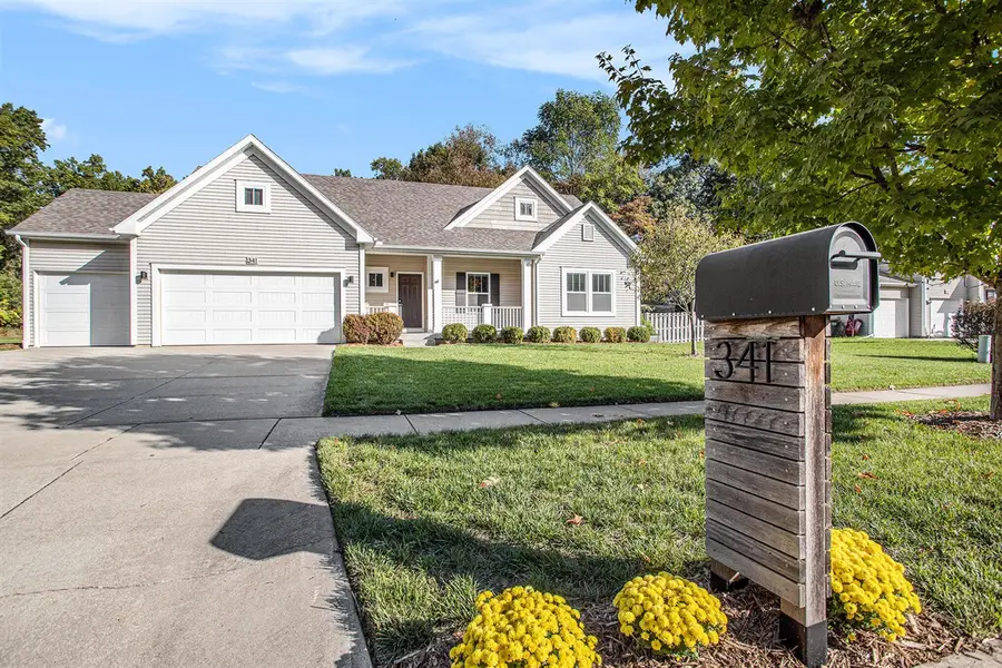 341 Cliffwood, Portage, MI 49002 - #2