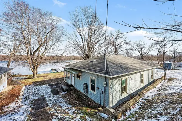 3677 Richardson, Gobles, MI 49055