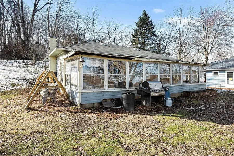 3677 Richardson, Gobles, MI 49055 - #2