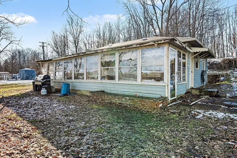 3677 Richardson, Gobles, MI 49055 - #3