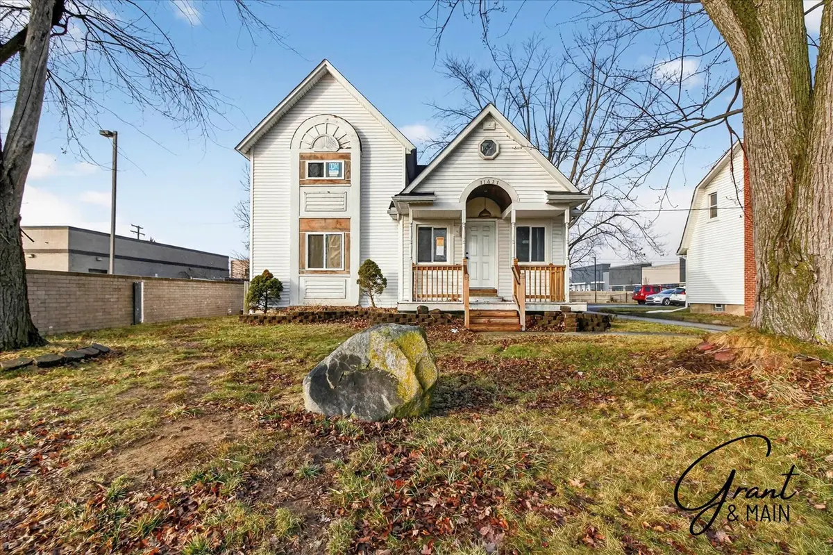 11627 Haller, Livonia, MI 48150 - #1