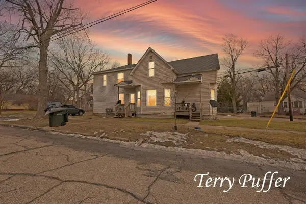 267 Myrtle, Muskegon, MI 49442