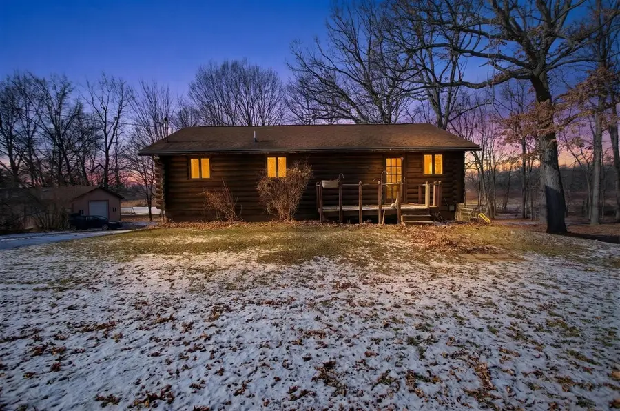 12112 Hardcastle, Brooklyn, MI 49230 - #2