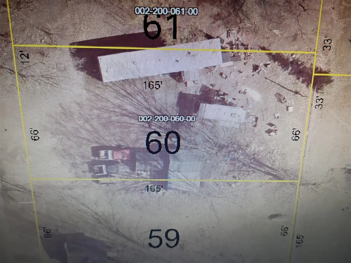 8093 S Bloomer, Carson City, MI 48811 - Image #1