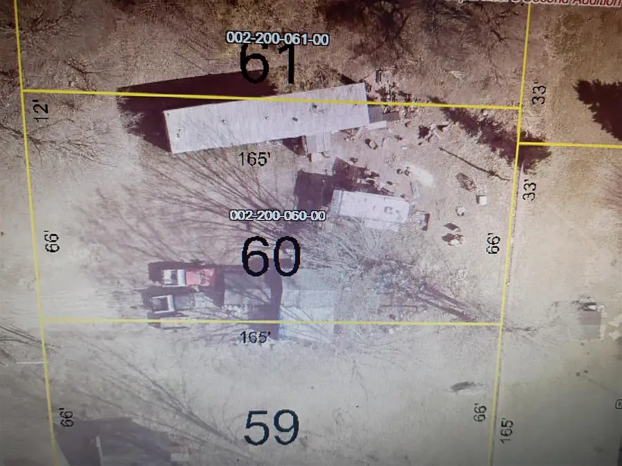 8093 S Bloomer, Carson City, MI 48811 - Image #2