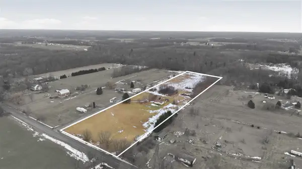 14950 Pine Lake, Cedar Springs, MI 49319