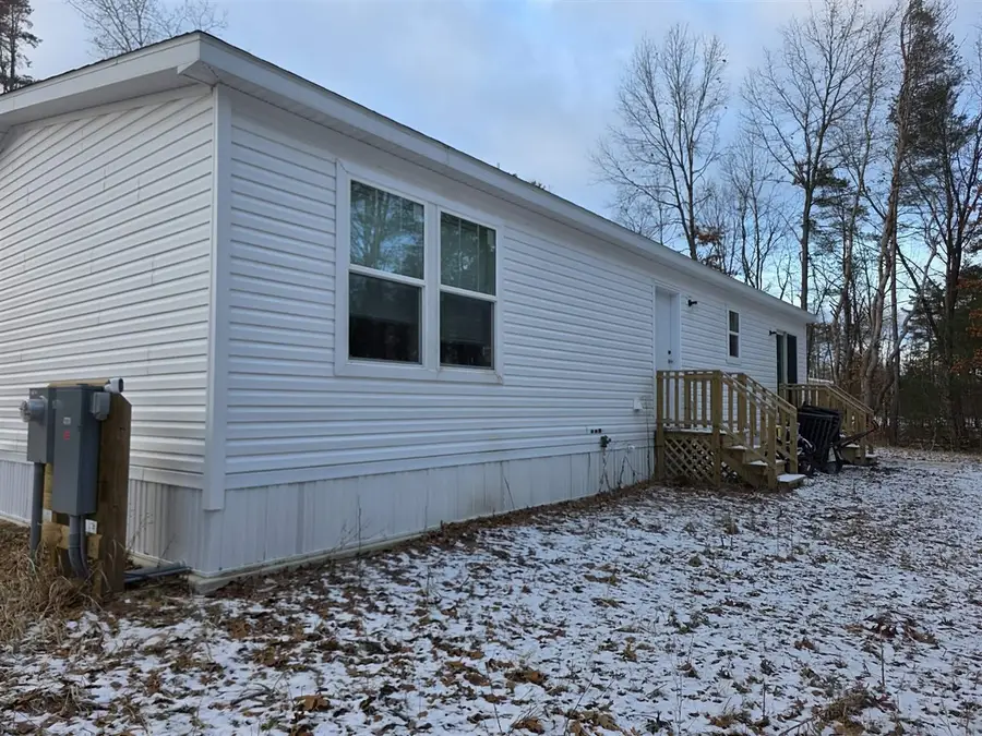 9036 N Jones, Howard City, MI 49329 - Image #2