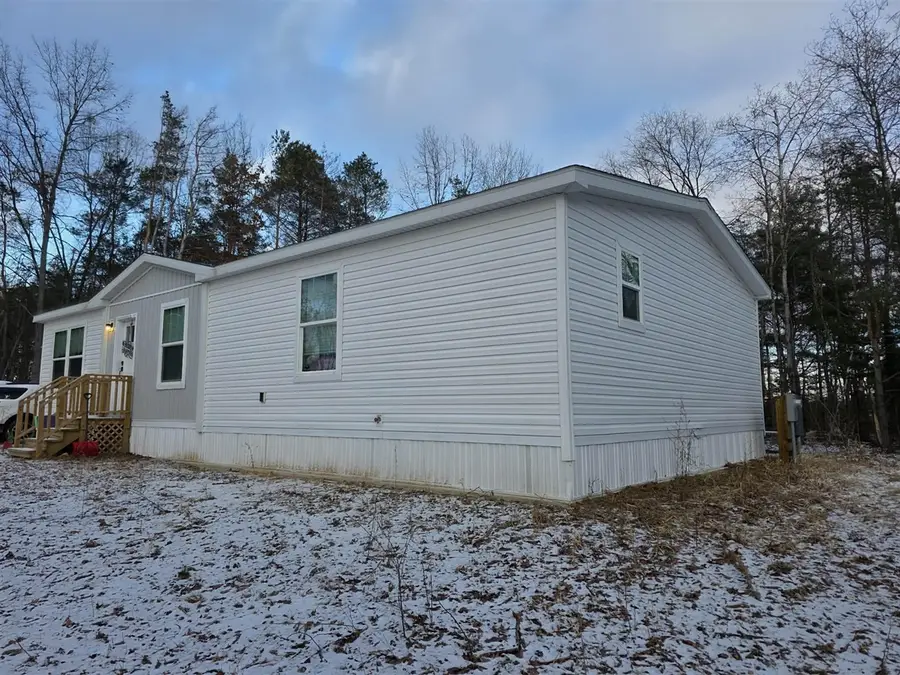 9036 N Jones, Howard City, MI 49329 - Image #3