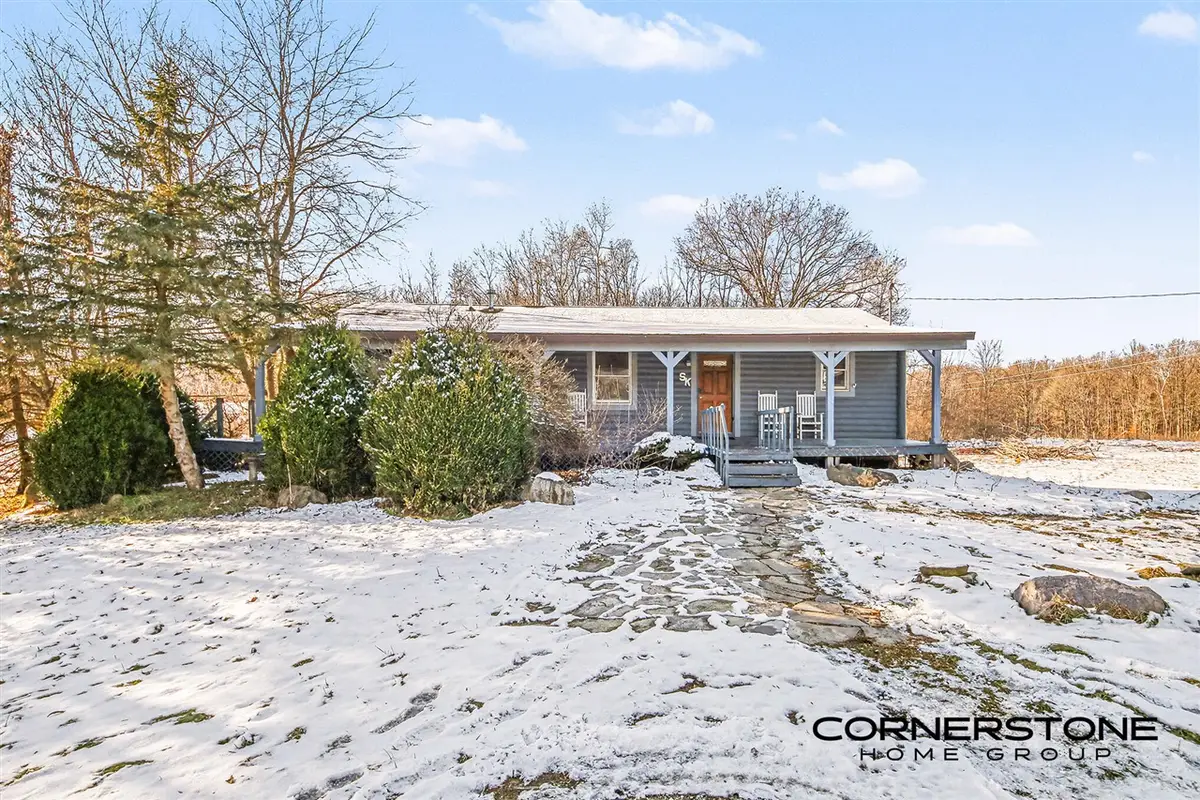 13261 Wabasis, Cedar Springs, MI 49319 - #1