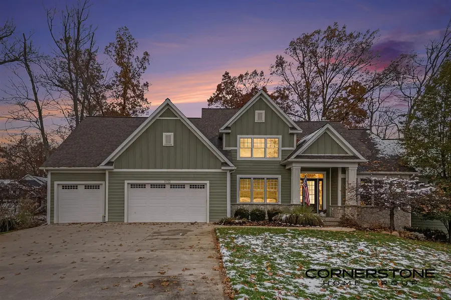 7152 Valdez, Caledonia, MI 49316 - #2