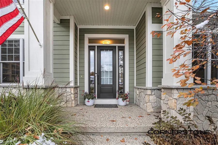 7152 Valdez, Caledonia, MI 49316 - #3