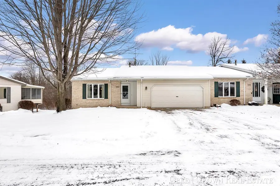 2804 Bridgeside, Caledonia, MI 49316 - Image #2