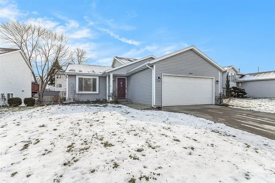 1882 Crosswinds, Kentwood, MI 49508 - #2