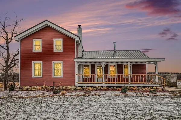 10531 Wood, North Adams, MI 49262