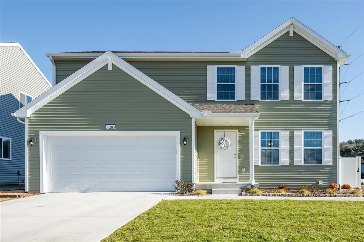 58285 Interlaken, Mattawan, MI 49071 - #1